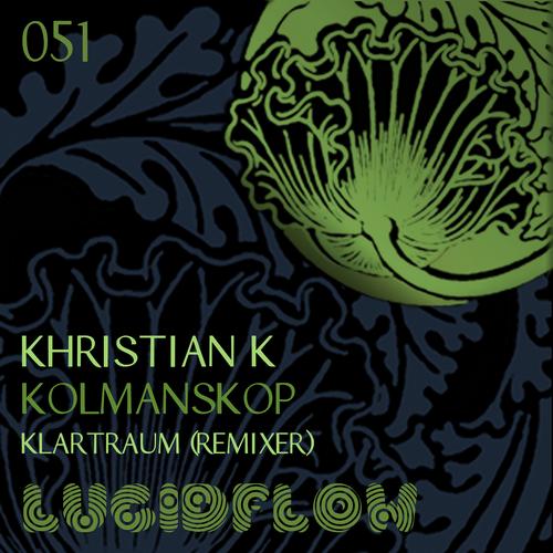 Khristian K – Kolmanskop