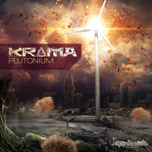Krama – Plutonium