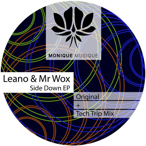 Leano & Mr Wox – Side Down EP
