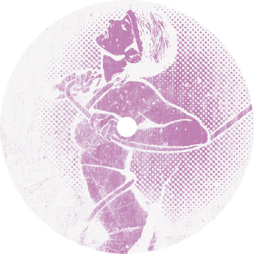 Lee Curtiss – Love In The Key Of Freak