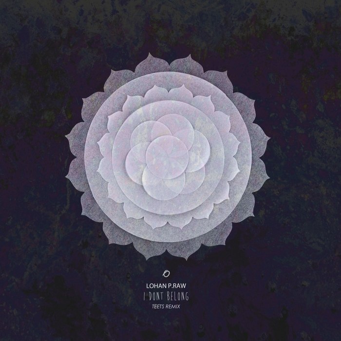 Lohan P.raw – I Dont Belong