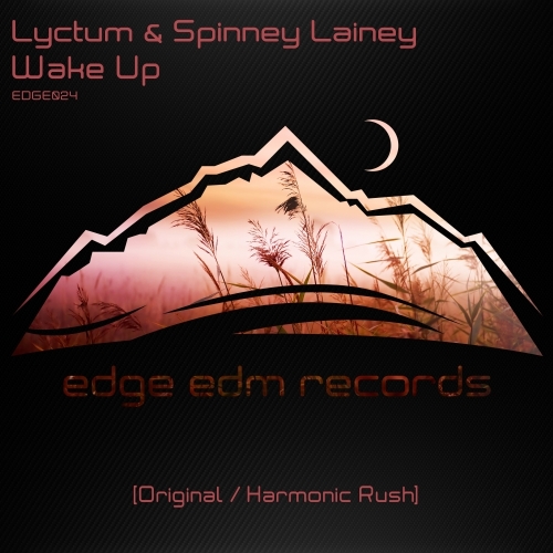 Lyctum & Spinney Lainey – Wake Up