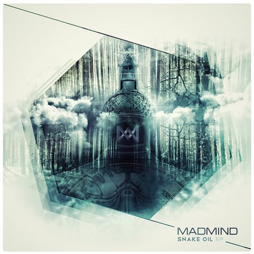 Madmind – Snake Oil EP