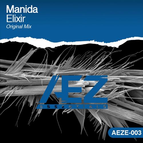 Manida – Elixir
