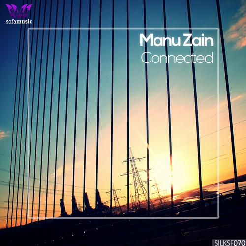 Manu Zain – Connected