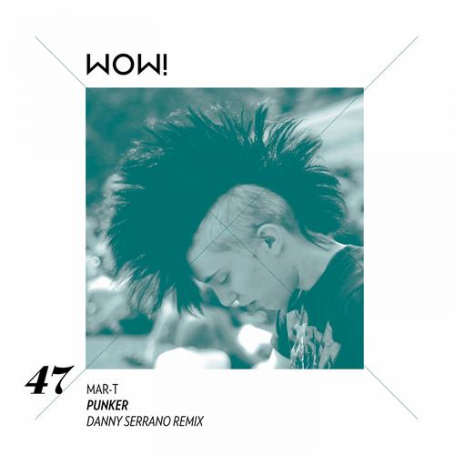 Mar-T – Punker
