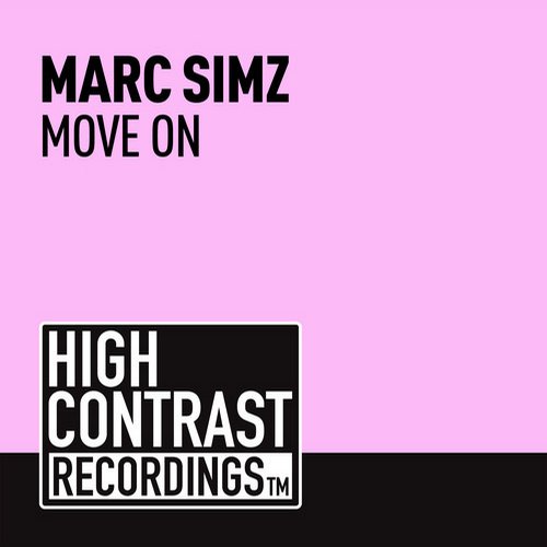 Marc Simz – Move On