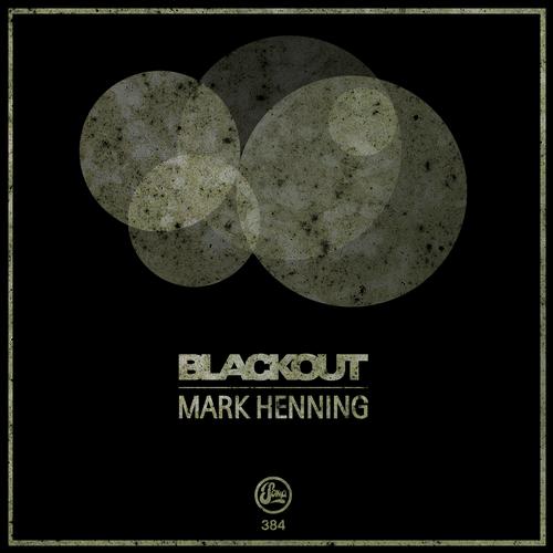 Mark Henning – Blackout