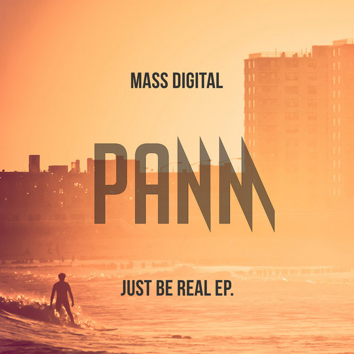 Mass Digital – Just Be Real