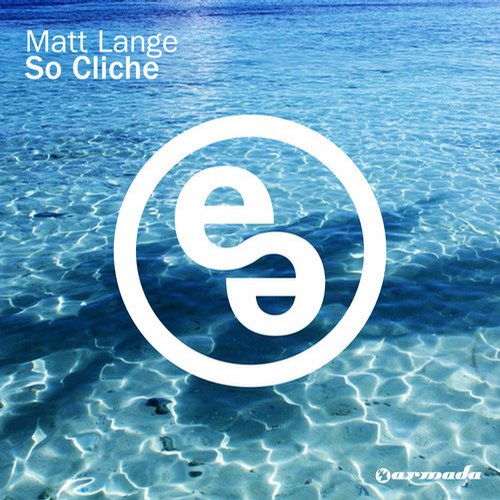 Matt Lange – So Cliche