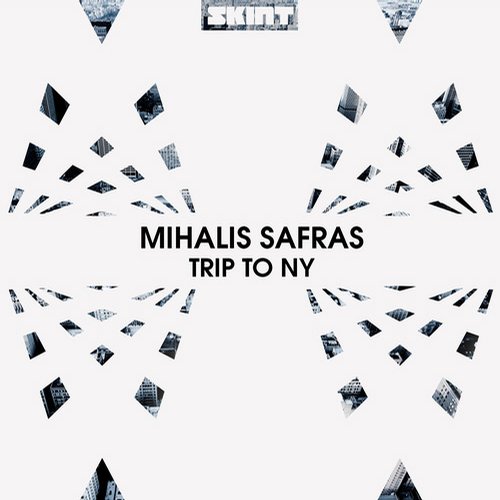 Mihalis Safras – Trip To NY