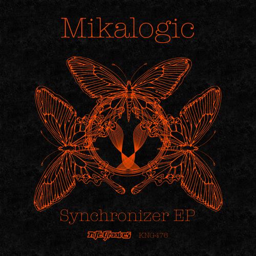 Mikalogic – Synchronizer EP