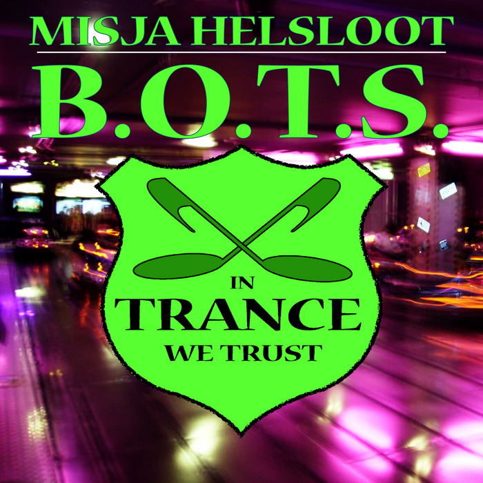 Misja Helsloot – BOTS