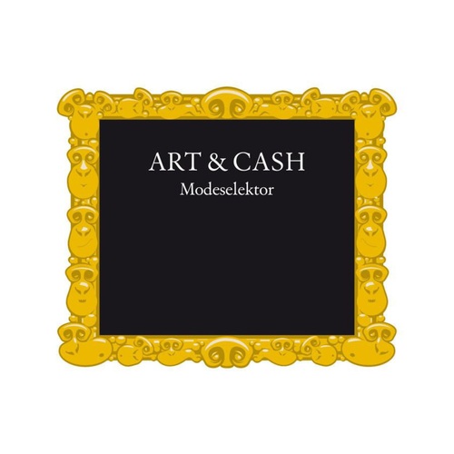 Modeselektor – Art & Cash