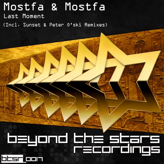 Mostfa & Mostfa – Last Moment