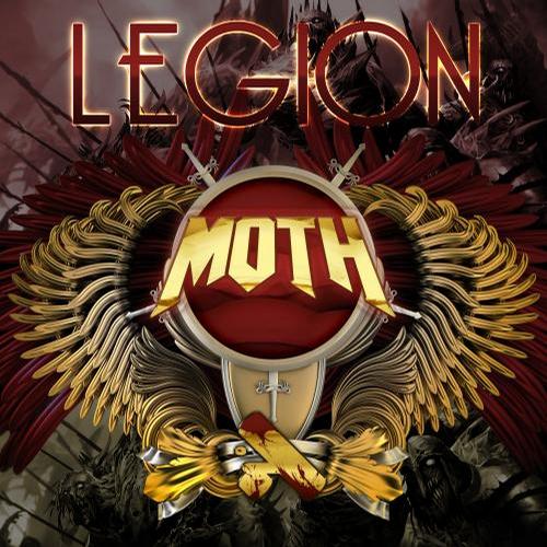 Moth – Legion