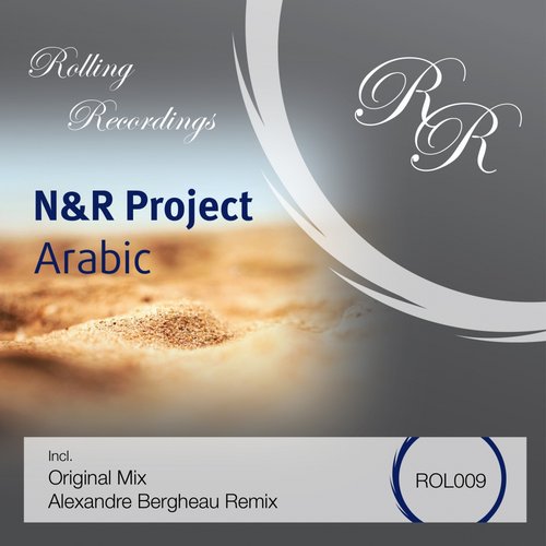 N&R Project – Arabic