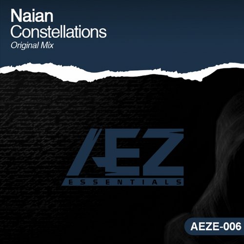 Naian – Constellations