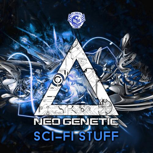 Neo Genetic – Sci-Fi Stuff