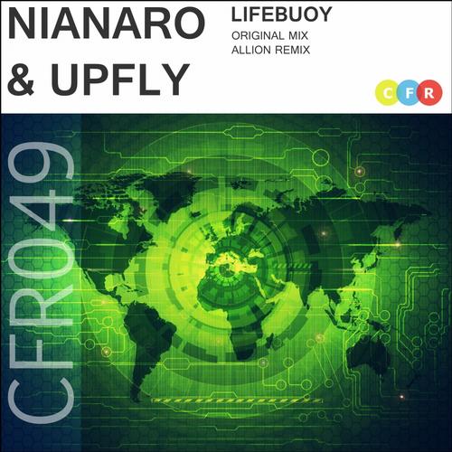 Nianaro & Upfly – Lifebuoy