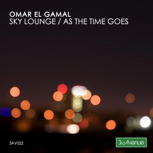 Omar El Gamal – Sky Lounge