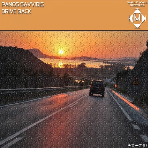 Panos Savvidis – Drive Back