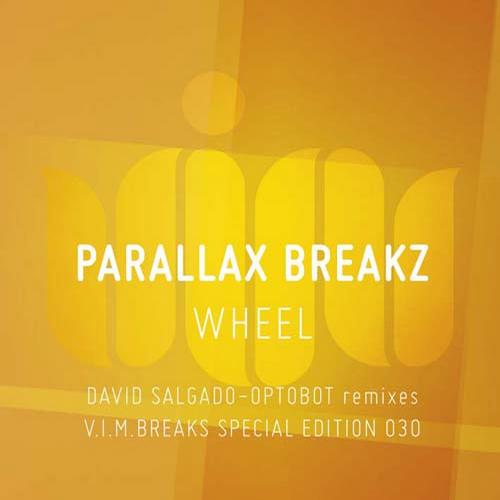 Parallax Breakz – Wheel