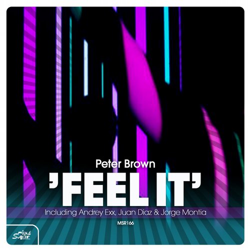 Peter Brown – Feel It