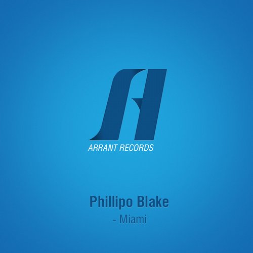 Phillipo Blake – Miami