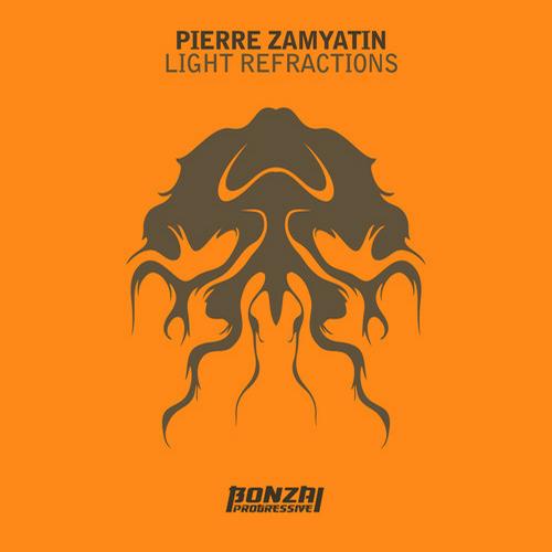 Pierre Zamyatin – Light Refractions