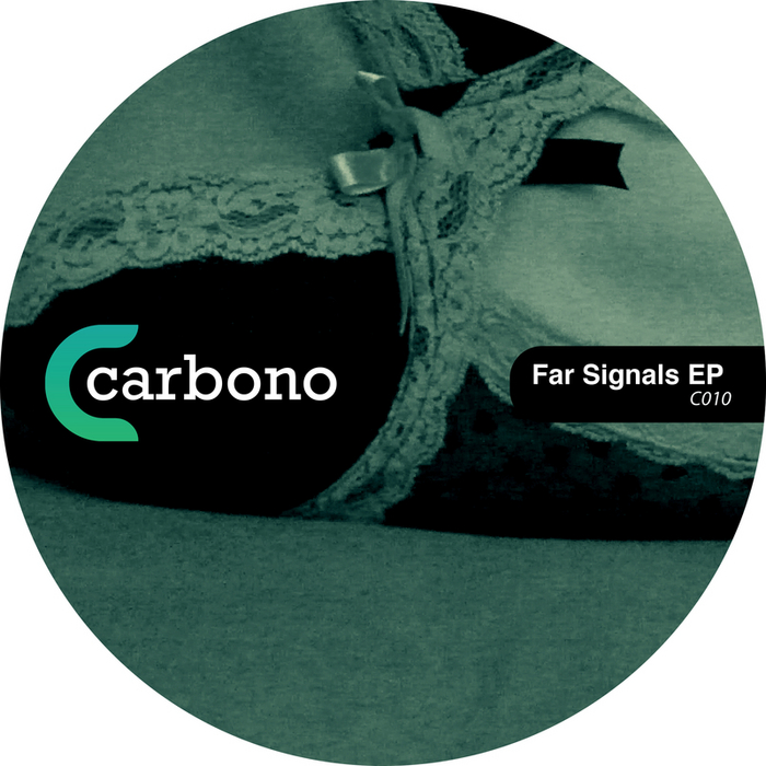 Pohl – Far Signals