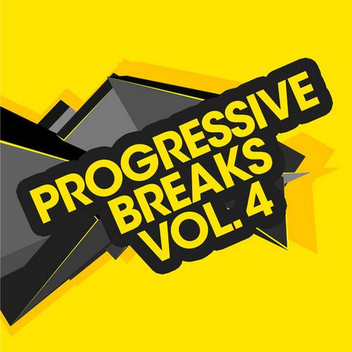 Progressive Breaks Vol. 4