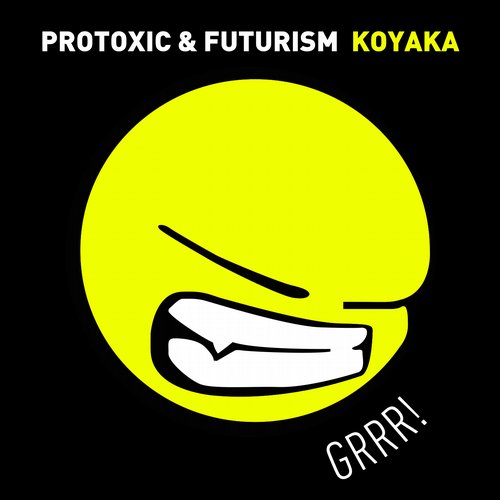Protoxic & Futurism – Koyaka