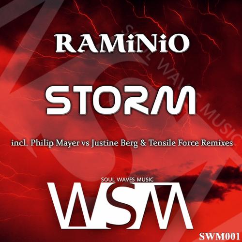 RAMiNiO – Storm