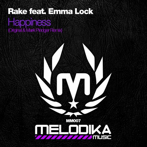 Rake & Emma Lock – Happiness