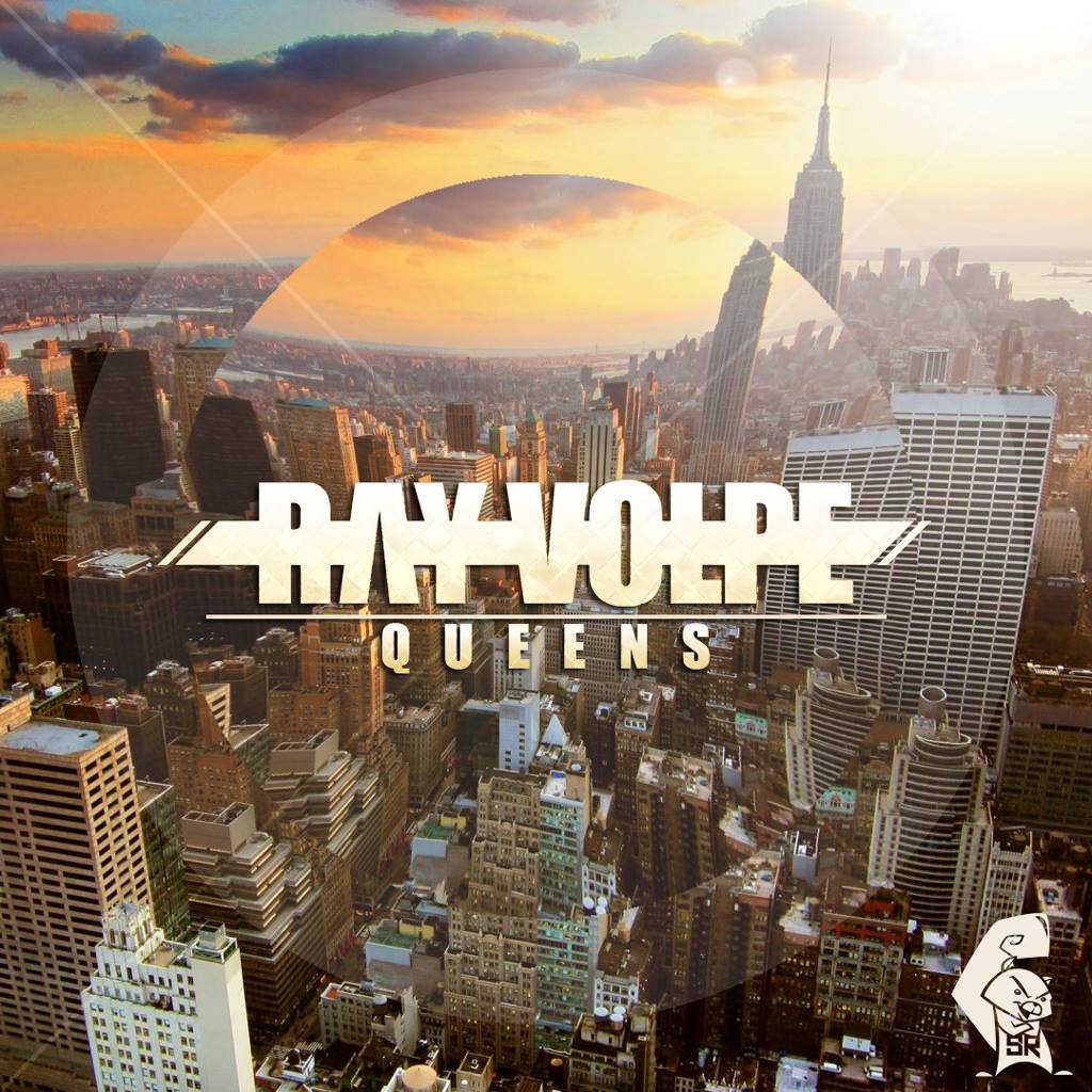 Ray Volpe – Queens