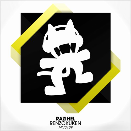 Razihel – Renzokuken