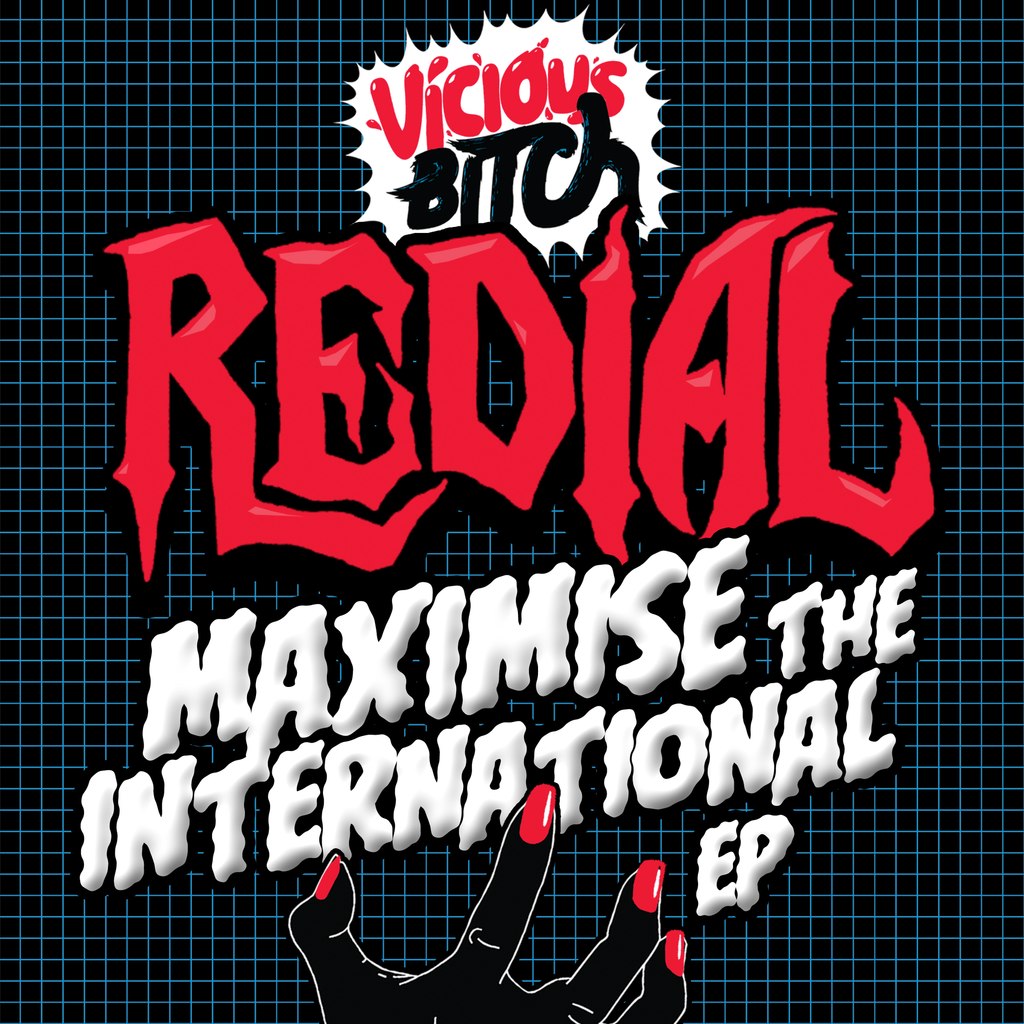Redial – Maximise The International EP
