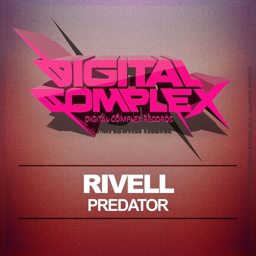 Rivell – Predator
