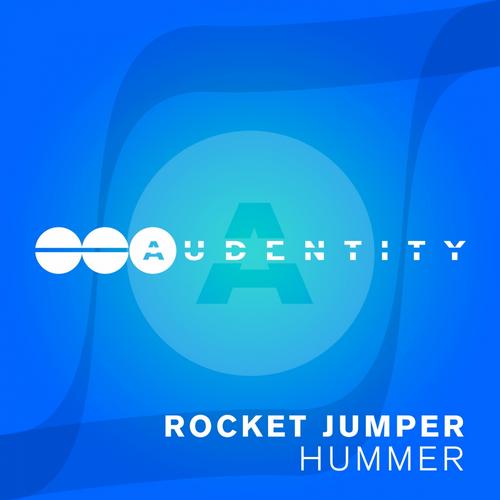 Rocket Jumper – Hummer