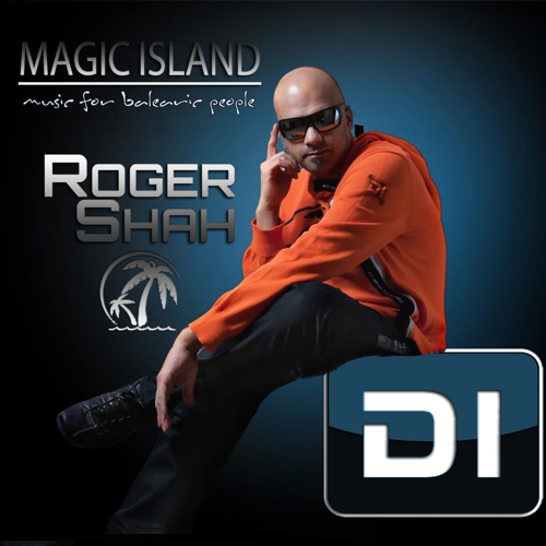 Roger Shah - Magic Island: Music for Balearic People