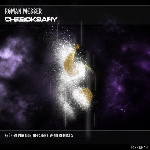 Roman Messer – Cheboksary