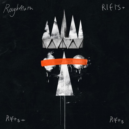 RoughMath – Rifts + Rifts + Rifts EP