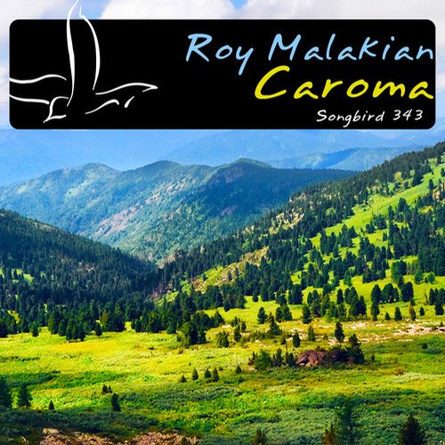 Roy Malakian – Caroma