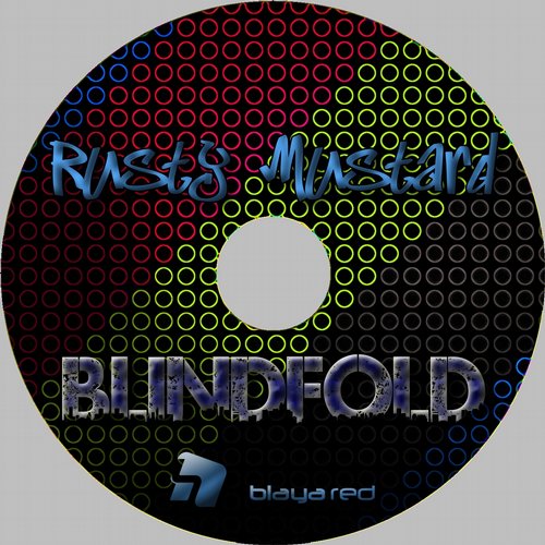 Rusty Mustard – Blindfold