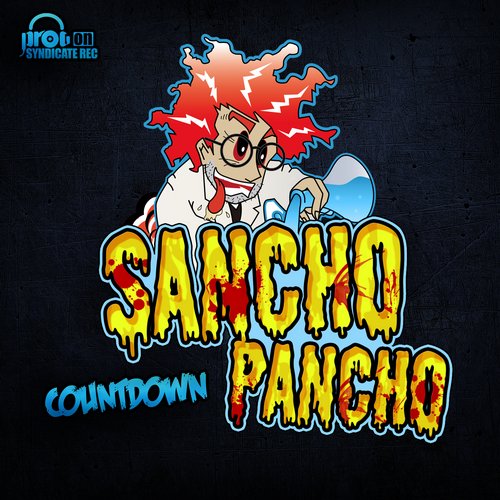 Sancho Pancho – Countdown