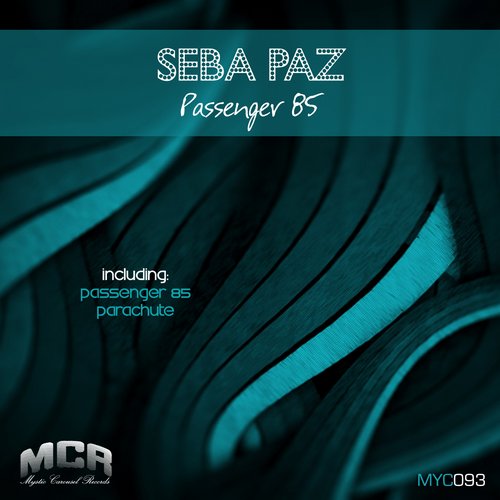 Seba Paz – Passenger 85