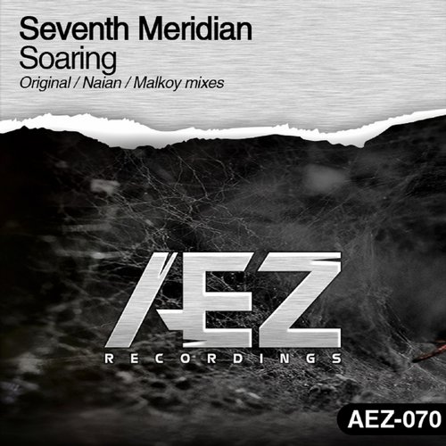 Seventh Meridian – Soaring