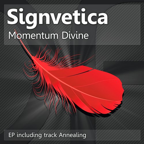 Signvetica – Momentum Divine