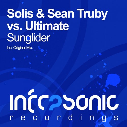 Solis & Sean Truby vs Ultimate – Sunglider